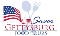 Savor Gettysburg Food Tours